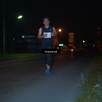 Runner Photo 4580538