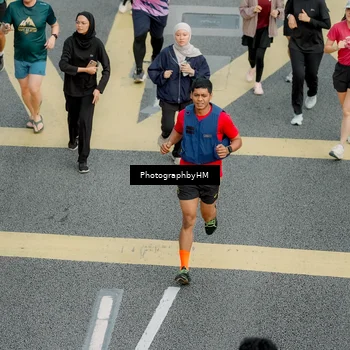 Runner Photo 4580541
