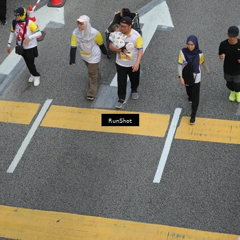Runner Photo 4580543