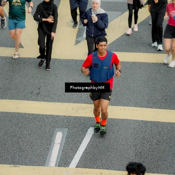 Runner Photo 4580544