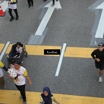 Runner Photo 4580547