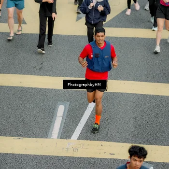 Runner Photo 4580548