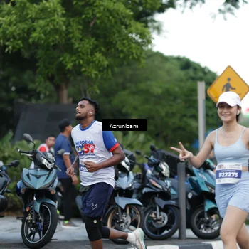 Runner Photo 4580550