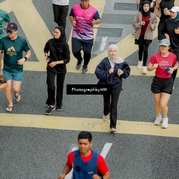 Runner Photo 4580551