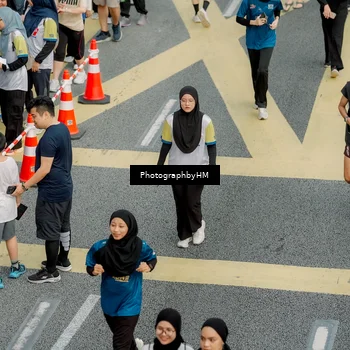 Runner Photo 4580553