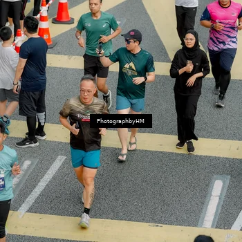Runner Photo 4580556
