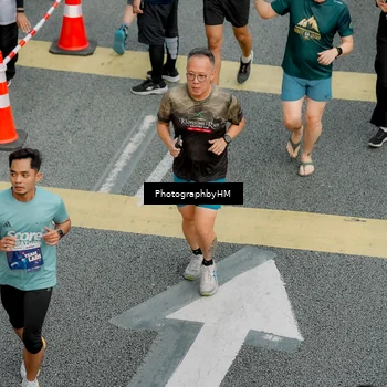 Runner Photo 4580557