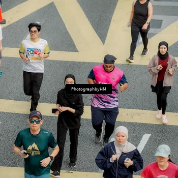 Runner Photo 4580561