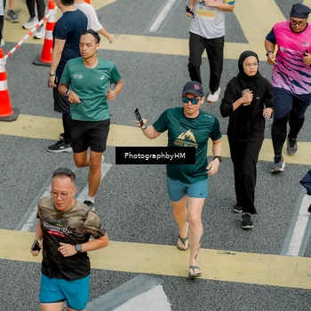 Runner Photo 4580562
