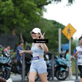 Runner Photo 4580563