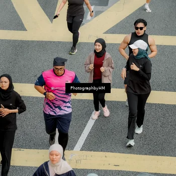 Runner Photo 4580564