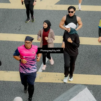 Runner Photo 4580565