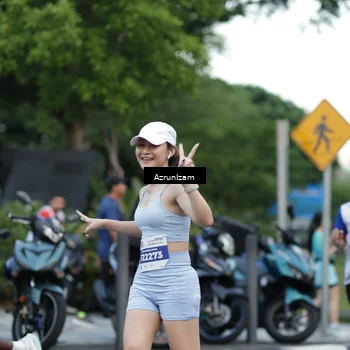 Runner Photo 4580566