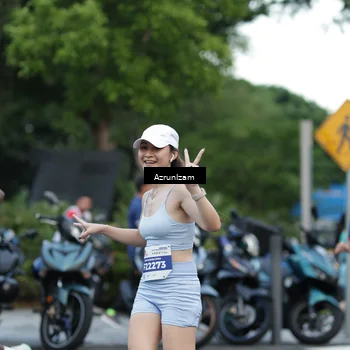 Runner Photo 4580567