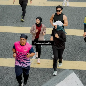 Runner Photo 4580568