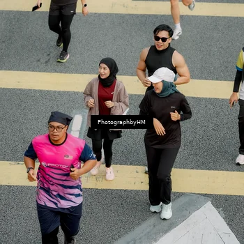 Runner Photo 4580571