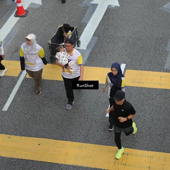 Runner Photo 4580573