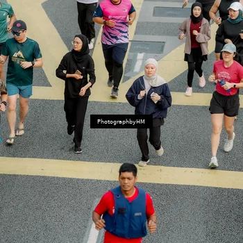Runner Photo 4580574