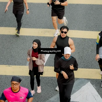 Runner Photo 4580578