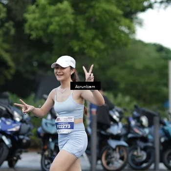 Runner Photo 4580581