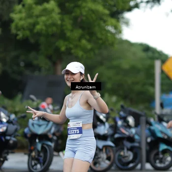 Runner Photo 4580583
