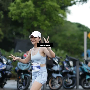 Runner Photo 4580584