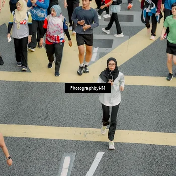 Runner Photo 4580586