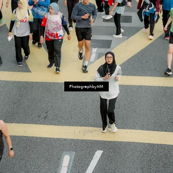 Runner Photo 4580587