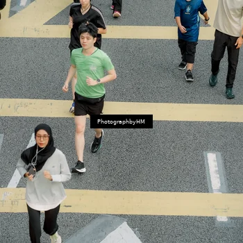 Runner Photo 4580588