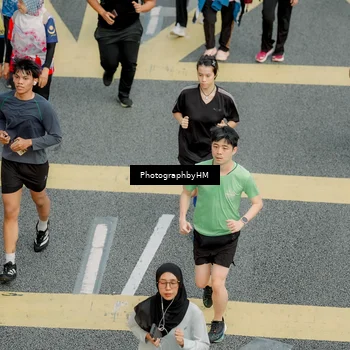 Runner Photo 4580589