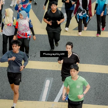 Runner Photo 4580591