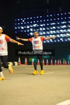 Runner Photo 4580593