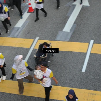 Runner Photo 4580597