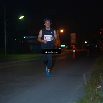Runner Photo 4580599