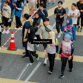 Runner Photo 4580600