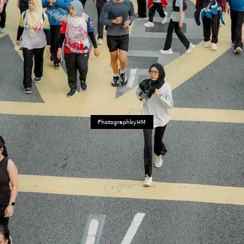 Runner Photo 4580601