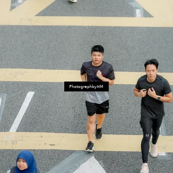 Runner Photo 4580602