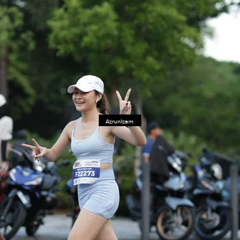 Runner Photo 4580603