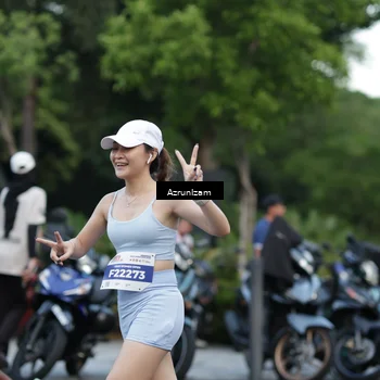 Runner Photo 4580604