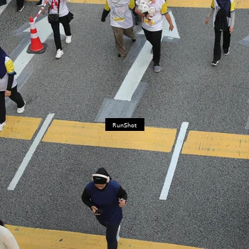 Runner Photo 4580605