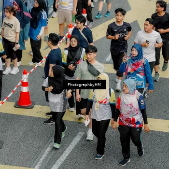 Runner Photo 4580606