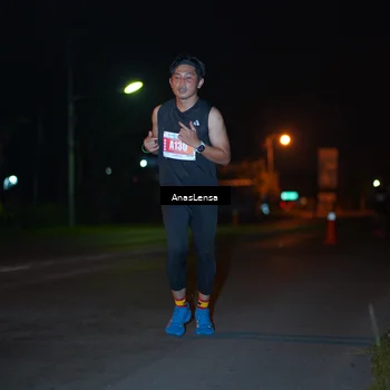 Runner Photo 4580607