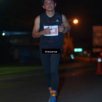 Runner Photo 4580609