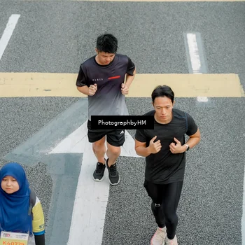 Runner Photo 4580610