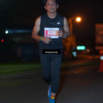 Runner Photo 4580613