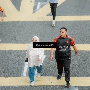 Runner Photo 4580614