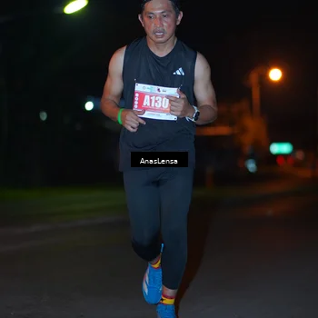 Runner Photo 4580616