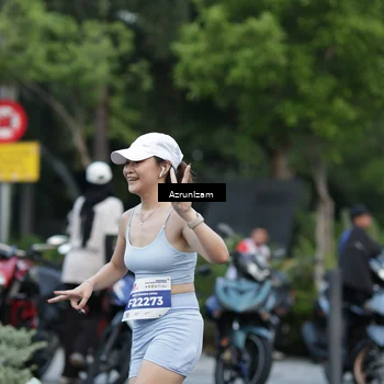 Runner Photo 4580618