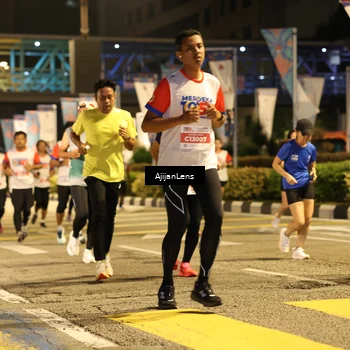 Runner Photo 4580620