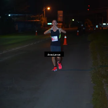 Runner Photo 4580622